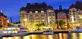 Estocolm Arlanda per 31,17 € o menys, març >